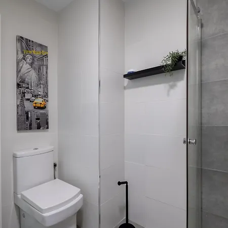 In El Mercat Valencia