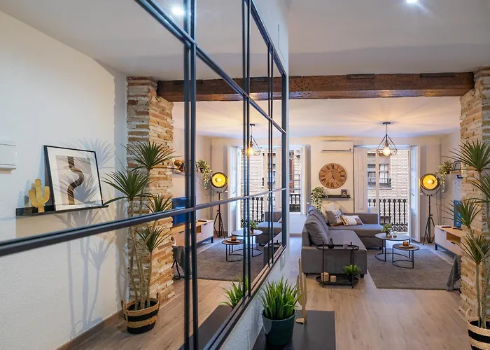 Apartament In El Mercat *
