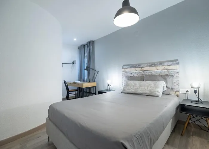 Apartament In El Mercat