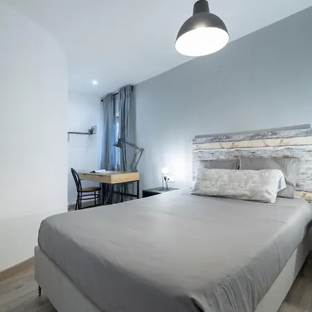 Apartmán In El Mercat